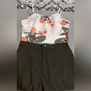 2 piece summer outfit